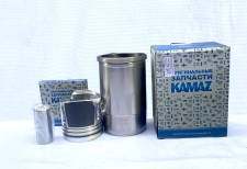 Sơ mi Piston Kamaz