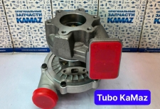 Turbo Kamaz