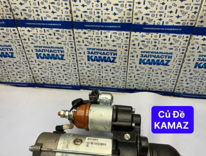Hướng Dẫn Mua Đồ Xe KAMAZ Chất Lượng – Địa Chỉ Uy Tín & Kinh Nghiệm Chọn Mua