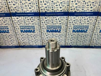 Phụ tùng KAMAZ Chính Hãng – Địa Chỉ Mua Uy Tín