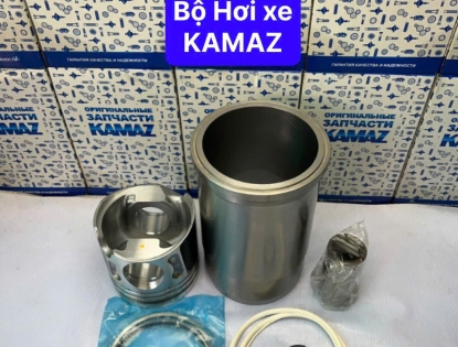 Mua Đồ Xe KAMAZ Chính Hãng Ở Đâu? Địa Chỉ Uy Tín Tại TP.HCM