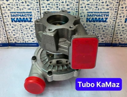 Hướng dẫn bảo dưỡng và sửa chữa Turbo Kamaz đúng cách
