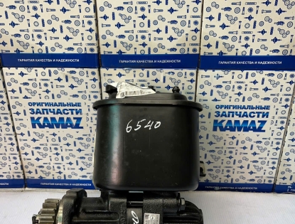 Mua Phụ Tùng KAMAZ Ở Đâu? Hướng Dẫn Chọn Đúng Hàng Chính Hãng