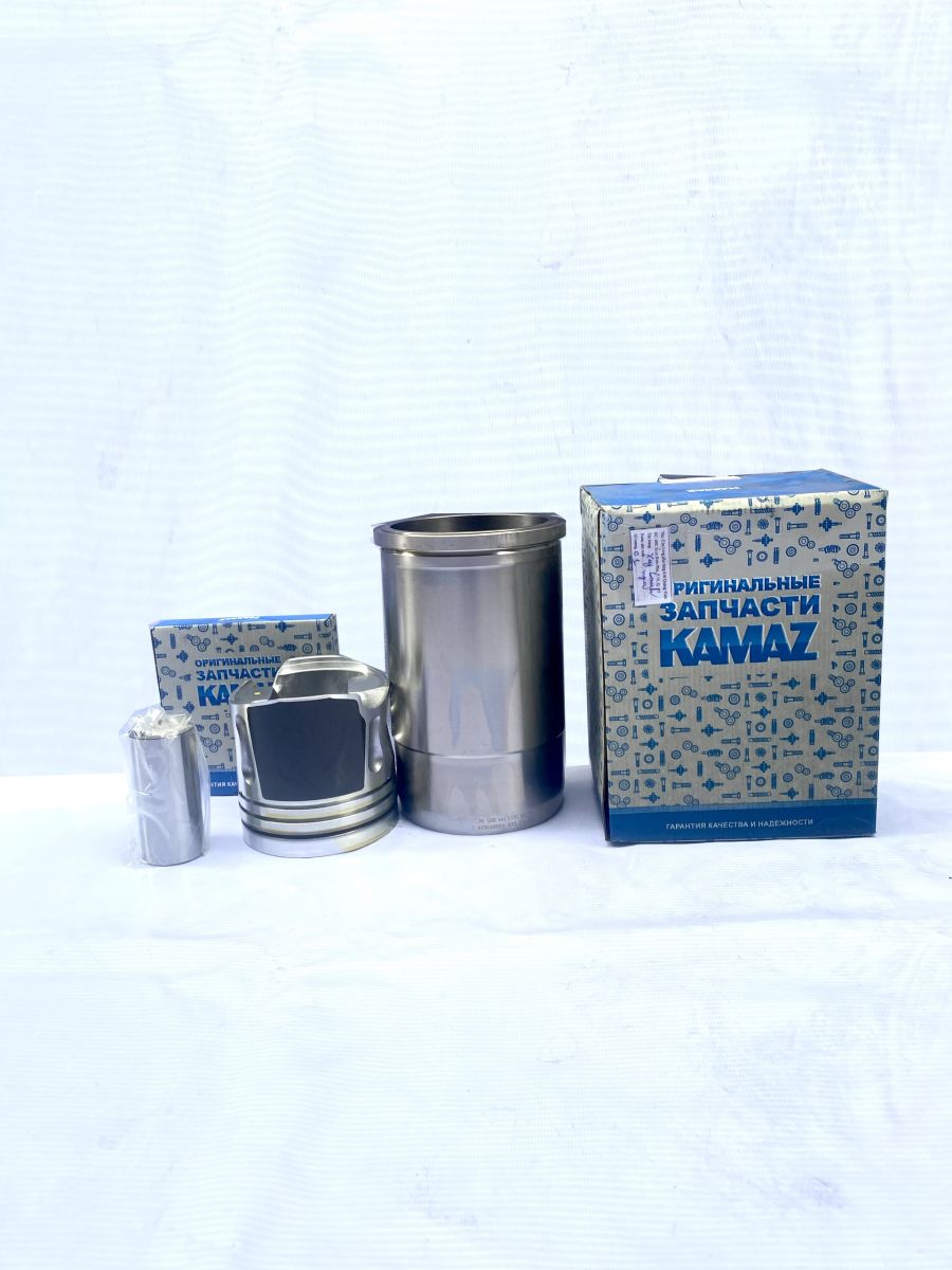Sơ Mi Bít Tông KAMAZ