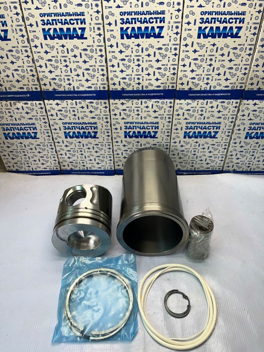 Mua Đồ Xe KAMAZ Chính Hãng