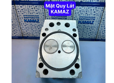 Mặt Quy Lát Kamaz