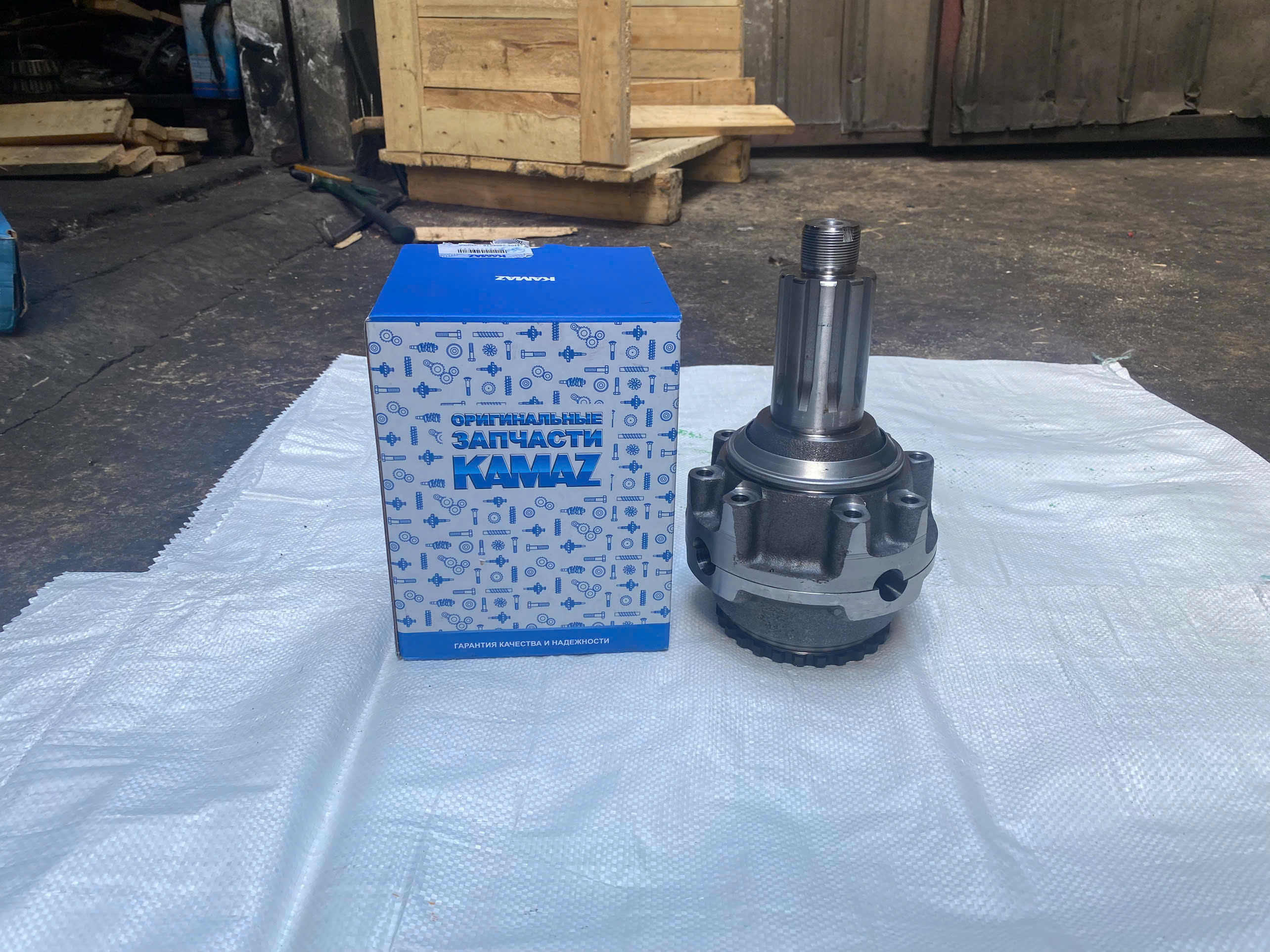 Cách bảo quản và vệ sinh sọ khỉ Kamaz giúp bền lâu như mới