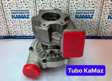 Turbo Kamaz